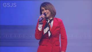 Download lagu ( COVER ) Walau Seribu Rebah -Glady Febe Tuwoh mp3