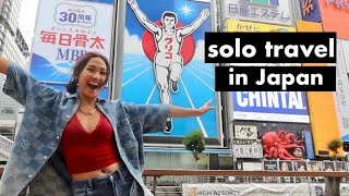 Download lagu HOW TO SOLO TRAVEL JAPAN 🇯🇵 mp3 Download lagu HOW TO SOLO TRAVEL JAPAN 🇯🇵 mp3