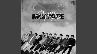 Cover art for 어린 날개 Spread My Wings - Stray Kids