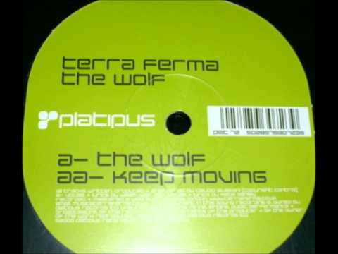 Terra Ferma - Keep Moving