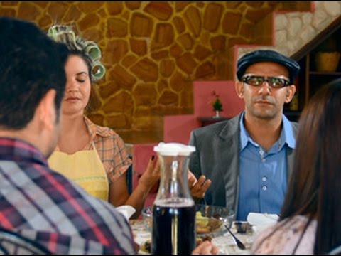 Leandro Marques - Família (Vídeo Oficial HD)