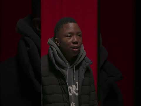 Druski Can’t Stop Laughing at Dodat’s Audition! 🤣🎤 | #shorts