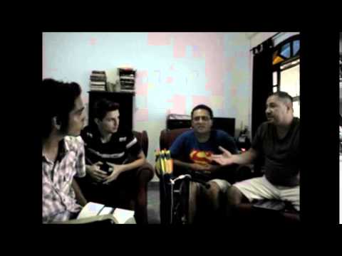 FALANDO A VERDADE SOBRE O DIZIMO - Lendo Malaquias Capitulo 1