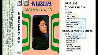 Download lagu Mansur S | Marlina | Album Dangdut Classic Romantis mp3