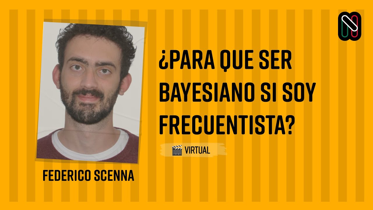 ¿Para que ser bayesiano si soy frecuentista?