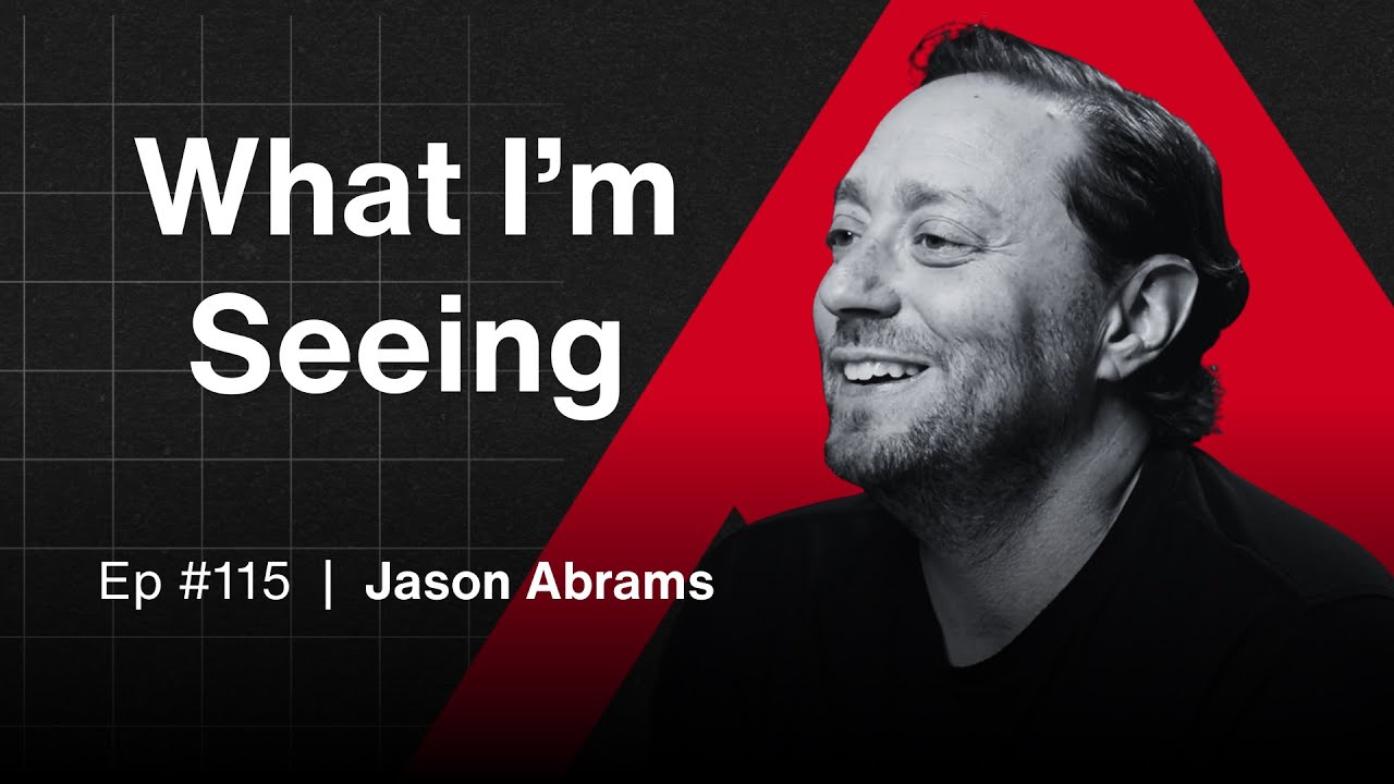 Why Some Agents Are Thriving in Today’s Market and Others Aren’t | The MREA Podcast (EP.115)