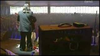 The Magic Numbers Pinkpop Festival 2007 - 06. Runnin' Out