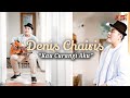 Denis Chairis Kau Curangi Aku Official Music Video