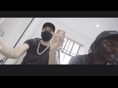 Stigs - Ain’t On Nuttin (Music Video) @ukdrillyofficial
