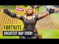 Fortnite | The Greatest Update Ever! PENNY IS HERE!