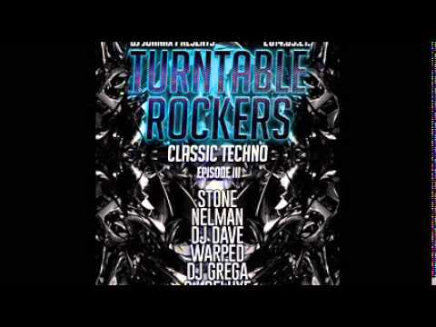 Turntable Rockers  | Episode III : Luiz Kowalsky