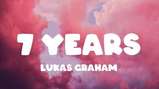 Download lagu Lukas Graham - 7 Years (Lyrics) mp3 Download lagu Lukas Graham - 7 Years (Lyrics) mp3