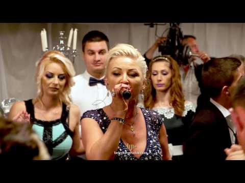Stana Izbasa & Formatia Timisul || Brau live || Nunta Andreea & Claudiu || Full HD 2017