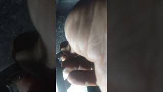 Código c1103 Mercedes Benz Interpretación