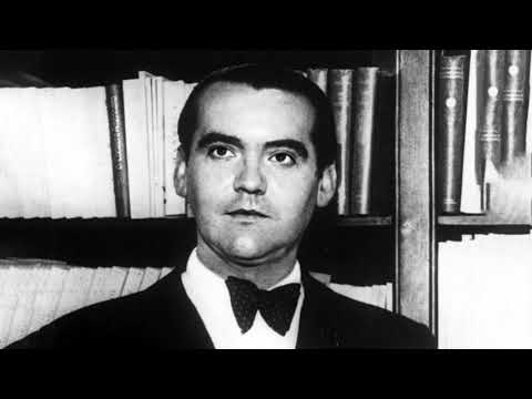 WDR 19. August 1936 - Ermordung von Federico García Lorca