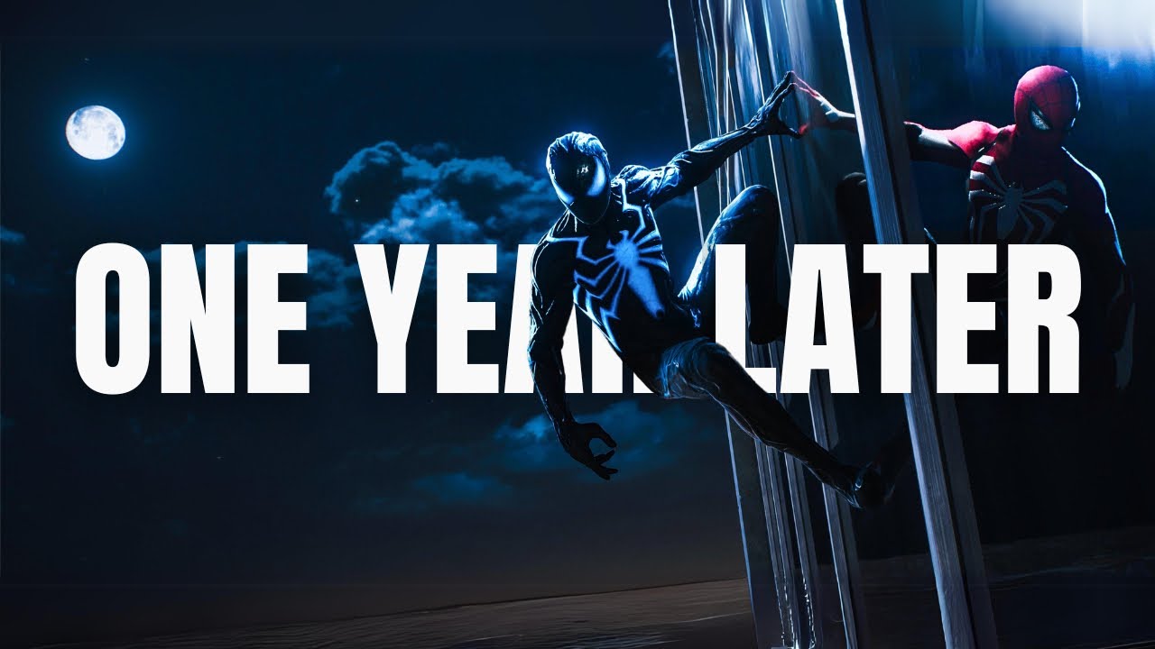 Spider-Man 2: One Year Later – The Highs, Lows, and Legacy
