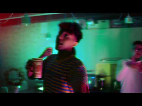 yokinashi - off the map [Visualizer]