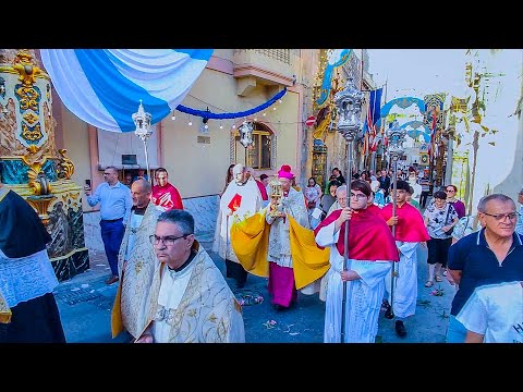 𝐓𝐫𝐚𝐧𝐬𝐥𝐚𝐳𝐳𝐣𝐨𝐧𝐢 𝐒𝐨𝐥𝐞𝐧𝐧𝐢 (𝟐𝟎𝟐𝟒) / Ħ𝐚𝐥 𝐓𝐚𝐫𝐱𝐢𝐞𝐧 𝐌𝐚𝐫𝐢𝐣𝐚 𝐀𝐧𝐧𝐮𝐧𝐳𝐣𝐚𝐭𝐚 / 𝐅𝐞𝐬𝐭𝐚 𝐓𝐢𝐭𝐮𝐥𝐚𝐫𝐢