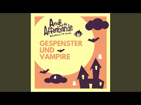 Gespenster und Vampire