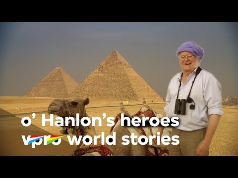 Alexine Tinne 2/2 - O'Hanlon Heroes (Season 2)