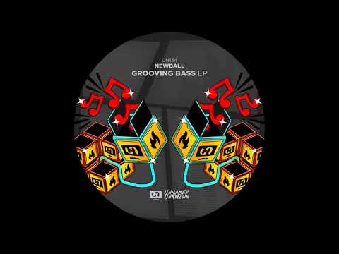 Newball - Grooving Bass (Original Mix)