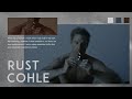 Rust Cohle True Detective