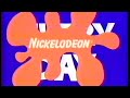 Nickelodeon Bumper Nick Is Everyday HQ