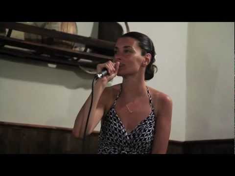 Estate - Nossa Alma Canta feat Claudio Tuma e Marco Calignano