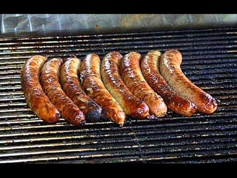 Oache Brothers - Würstlstand