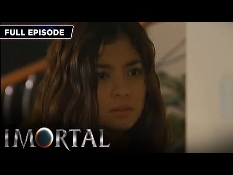 Full Episode 118 Imortal