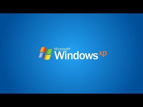 Microsoft Windows XP x64 Edition (2018)