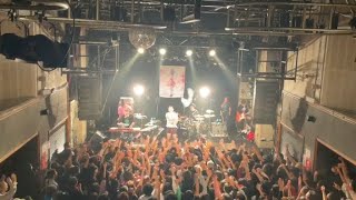 2025.11.19【Live13歳京都】 神聖かまってちゃん 13歳の世界破滅型少女ツアー 京都 ライブ 配信 2/2 ツイキャス