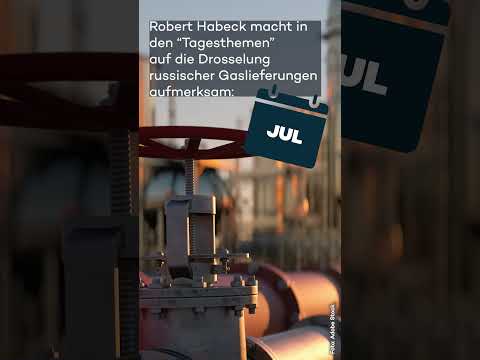 Top 10 Zitate 2022 - Platz 4 Robert Habeck