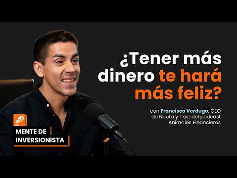 ¿Cuánto dinero necesitas para ser feliz?