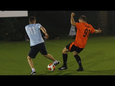 Ławka Rezerwowych - Soley: 3. tydzień (FLS Jesień 2018)