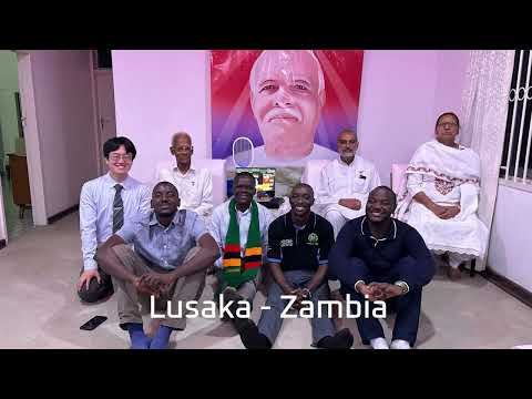 2026 International Day of Peace