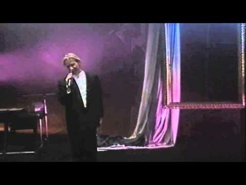 Amedeo Minghi - La vita mia (Forse sì musicale)