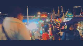 preview picture of video 'pasar malem cinematic BUMIAYU'