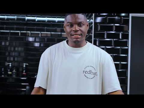 JR Player - Malamba (Official Music Video)