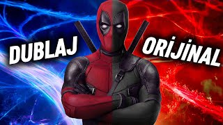 Dublajlı Film-Dizi İzleyenleri Aşağılayan Dijital Platform!
