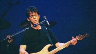 Lou Reed I'll Be Your Mirror