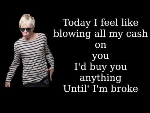 R5~SMILE [lyrics]