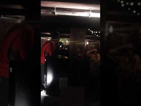 MC Janik live 03-06/2017