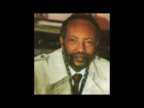 The Epic of Aesop | Tsegaye Gebremedhin