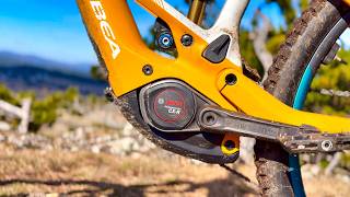 5 Gründe warum diesen EMTB Motor (NICHT) jeder fahren sollte | Bosch CX Race Gen5