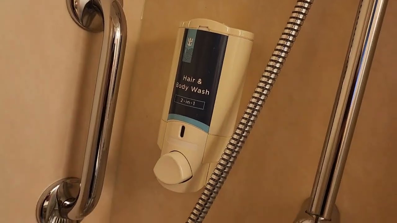 Independence of the Seas - Cabin 9640 - Video 2