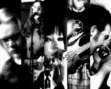 "This Is Halloween" by Februus (Metal version)