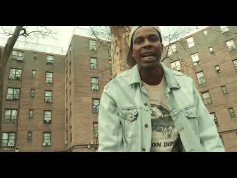 Piif Jones -  Ahhh Haa Freestyle (Video)