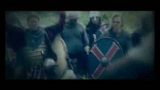 Amon Amarth - Twilight of the Thunder God (Official Music Video)