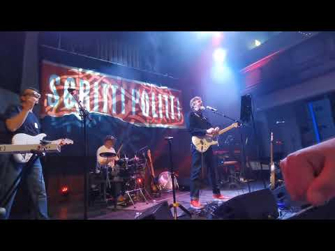 Scritti Politti, Live in Glasgow 2021 - Perfect Way